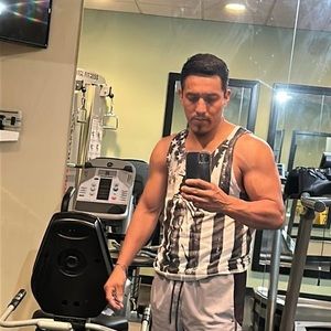 Meet your Posher, Jorge armando